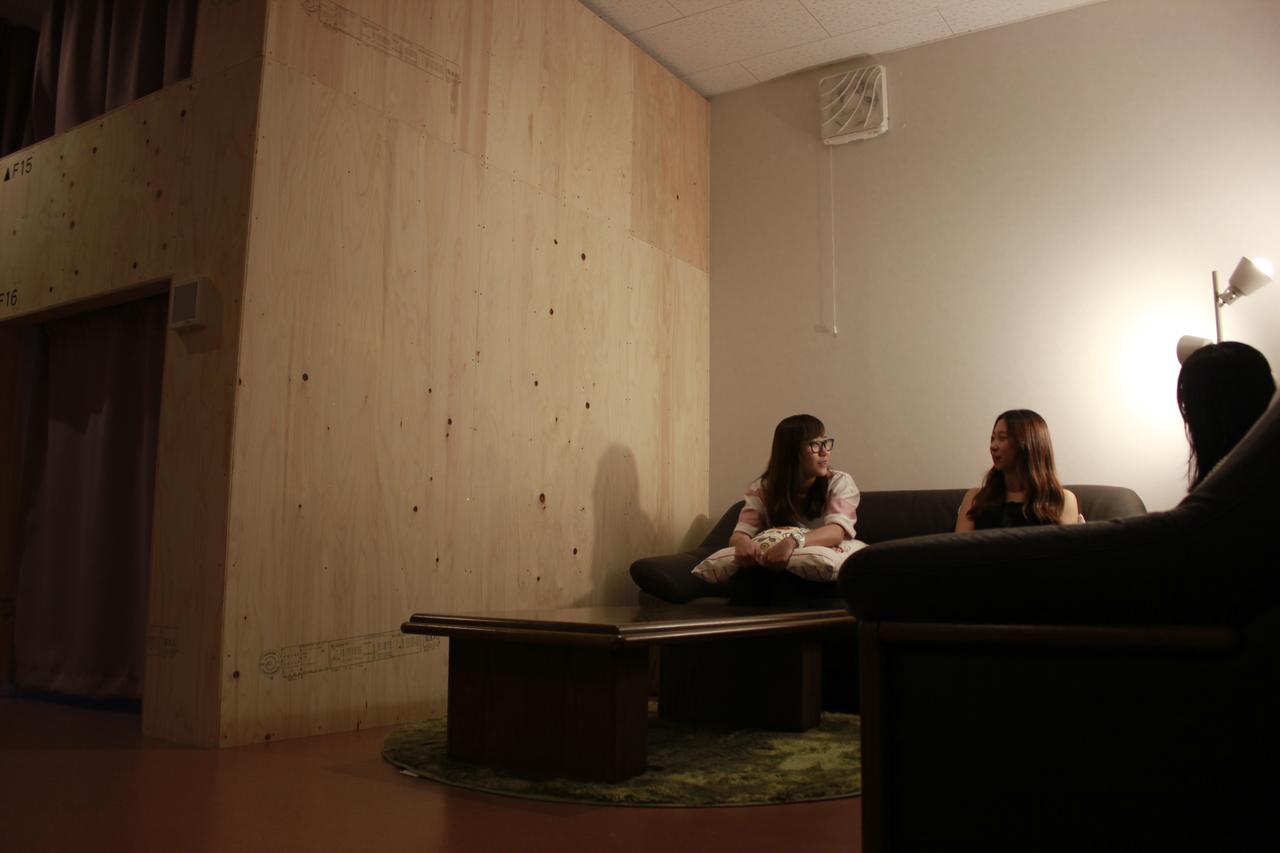Mezame Hostel Nagasaki Buitenkant foto